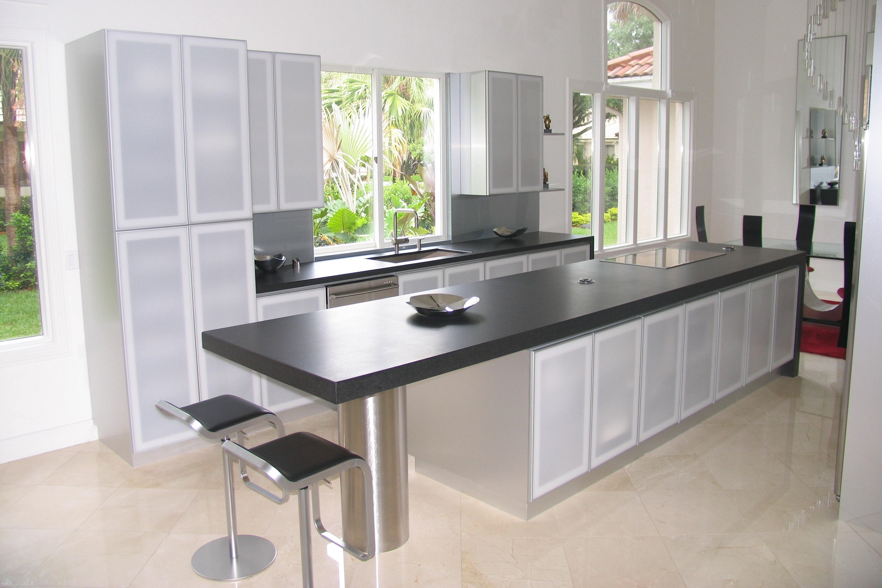 Kitchen Remodeling In Pompano Beach Florida