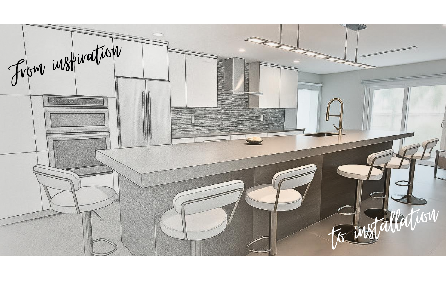 Boca Raton Kitchen Remodel